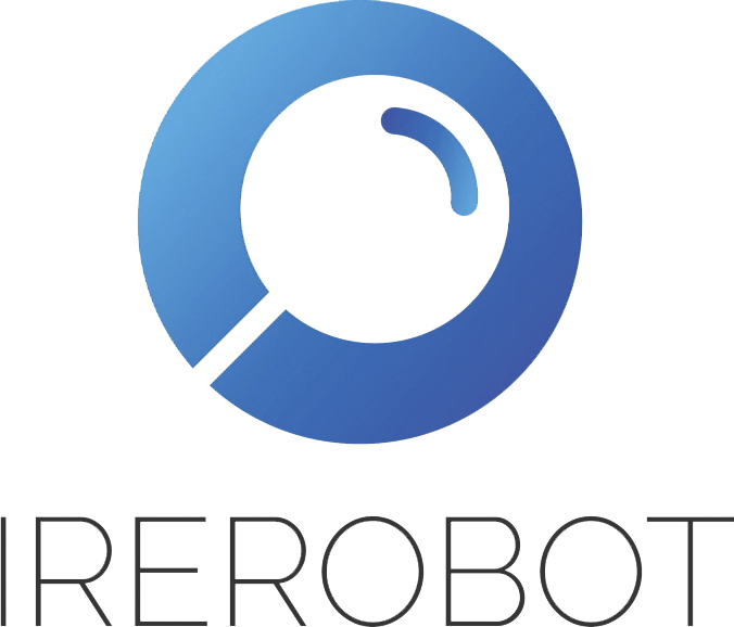 Irerobot logo