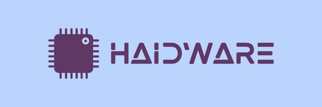 Haidware - Practical Technology Systems